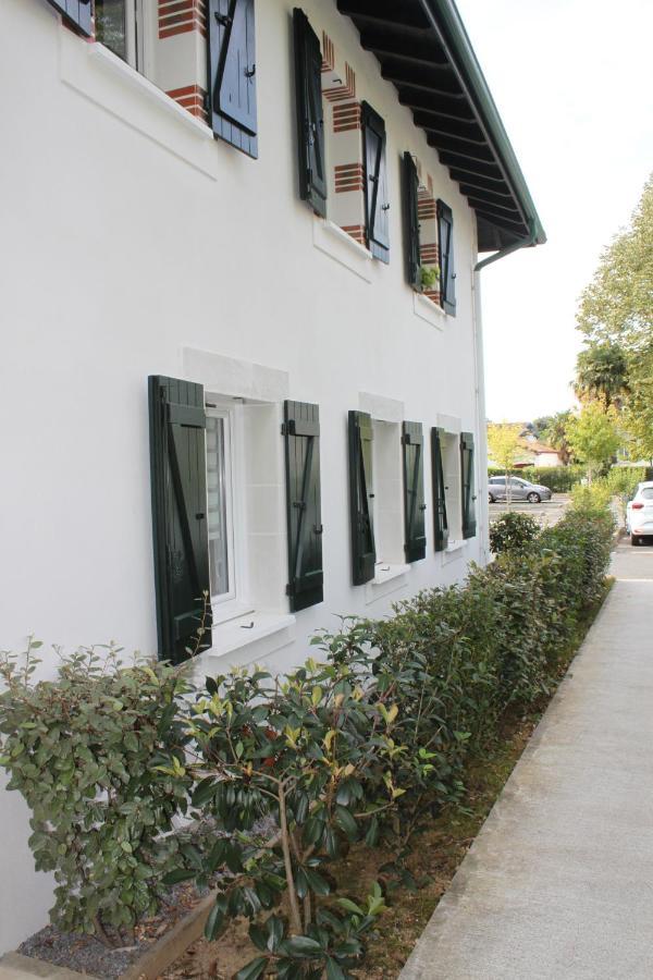 Chalet Ilona كامبو-لي-بان المظهر الخارجي الصورة