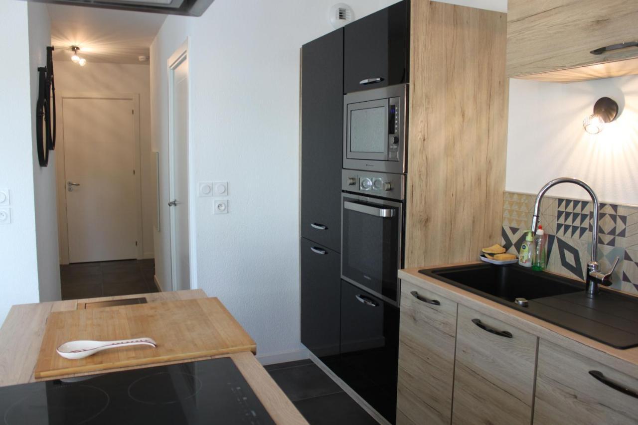 Chalet Ilona كامبو-لي-بان المظهر الخارجي الصورة