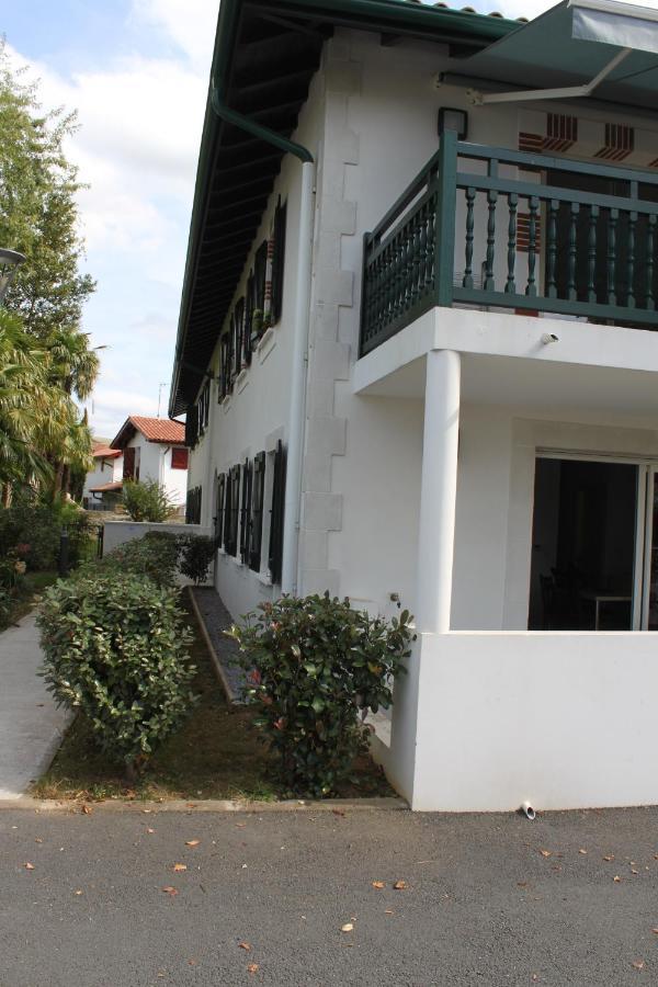 Chalet Ilona كامبو-لي-بان المظهر الخارجي الصورة