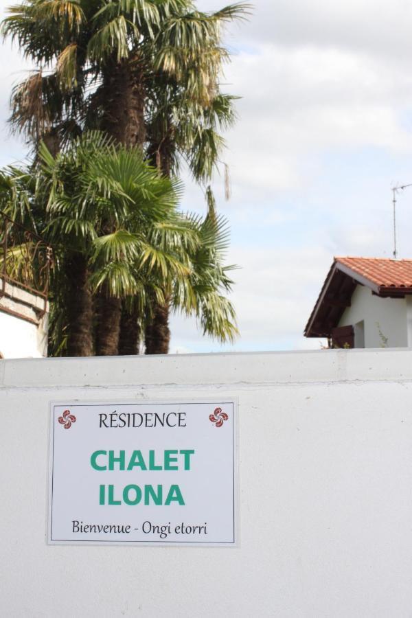 Chalet Ilona كامبو-لي-بان المظهر الخارجي الصورة