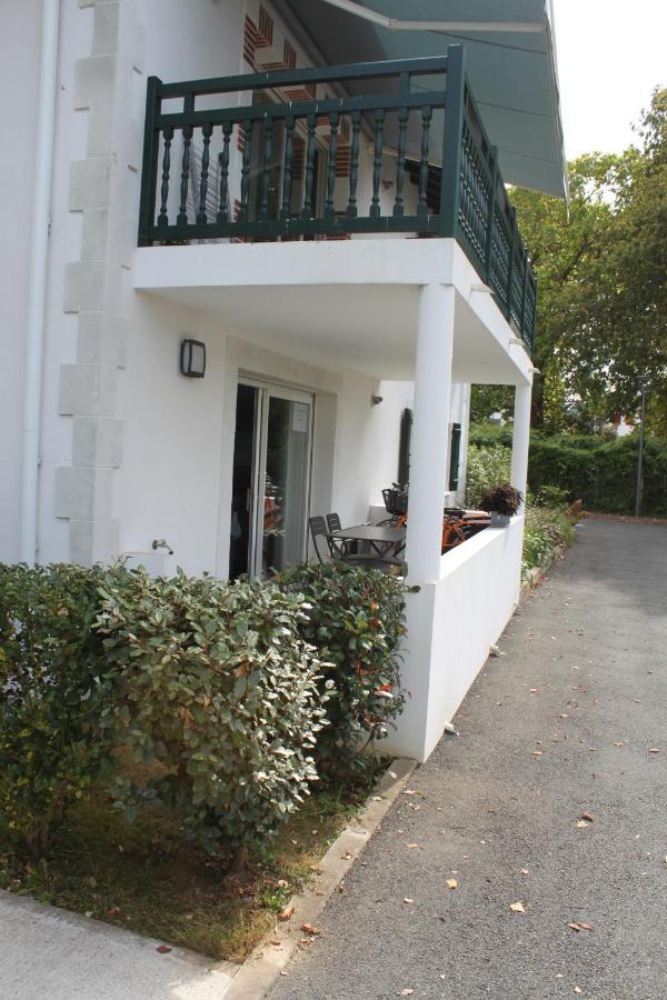 Chalet Ilona كامبو-لي-بان المظهر الخارجي الصورة